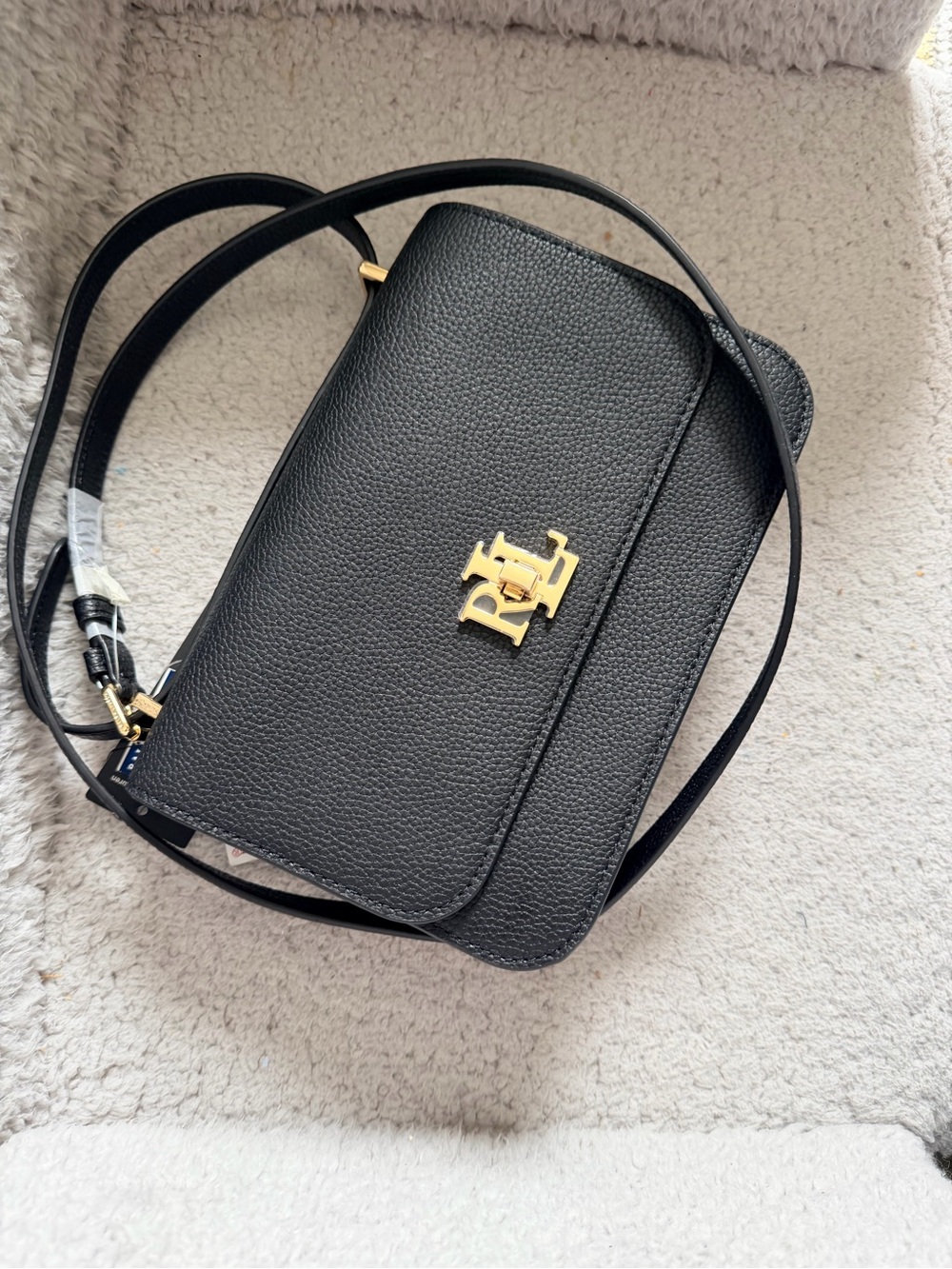Ralph Lauren Crossbody